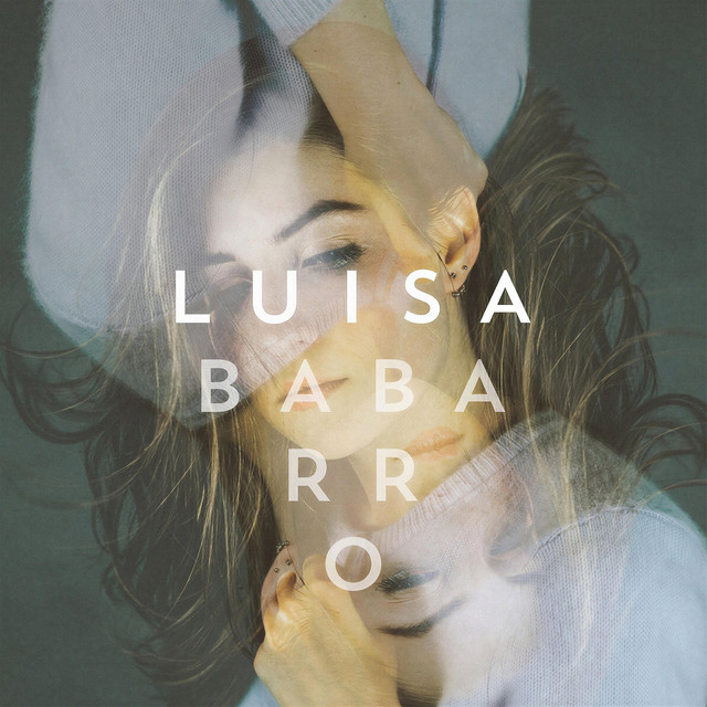 Luisa Babarro cover