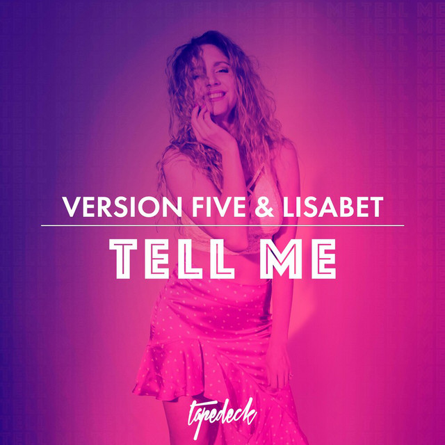 Tell Me - Radio