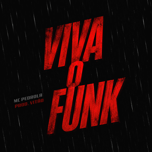 Viva o Funk