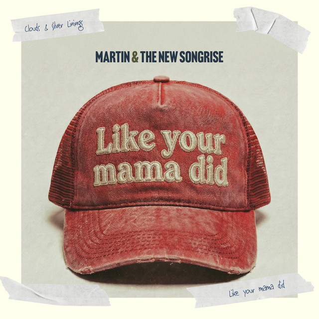 Martin & The New Songrise
