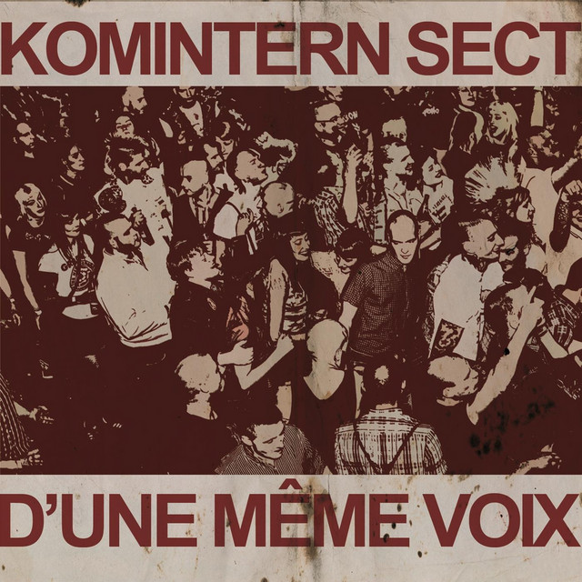 Komintern Sect Photo
