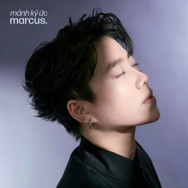 Mảnh Ký Ức album image