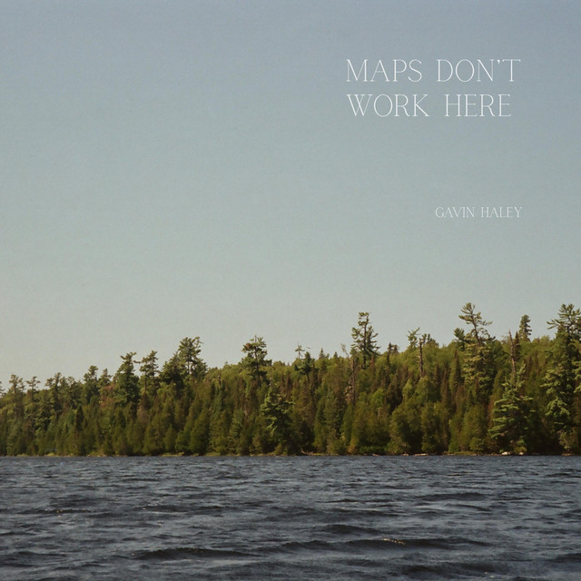 MAPS DON'T WORK HERE