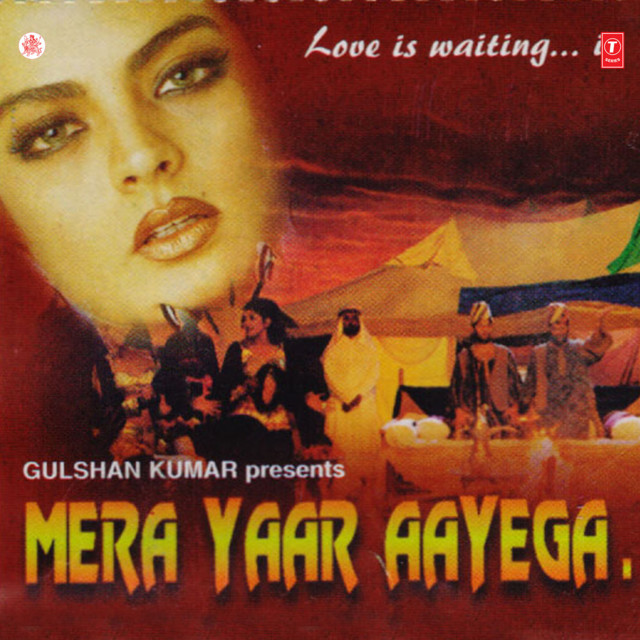 Mera Yaar Aayega cover art