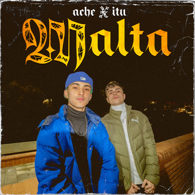 Malta cover art