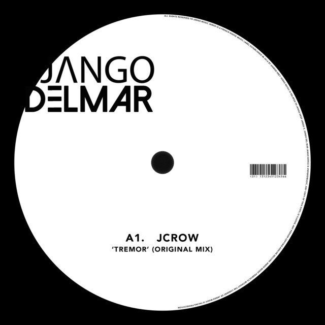 Tremor cover art