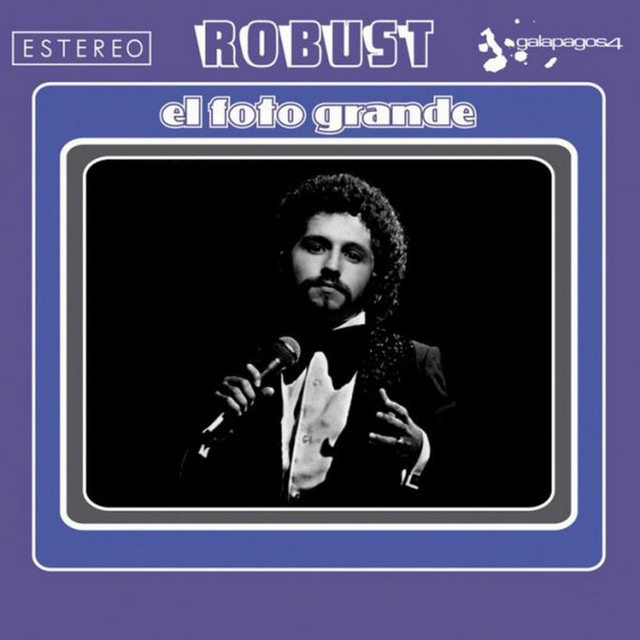El Foto Grande cover art