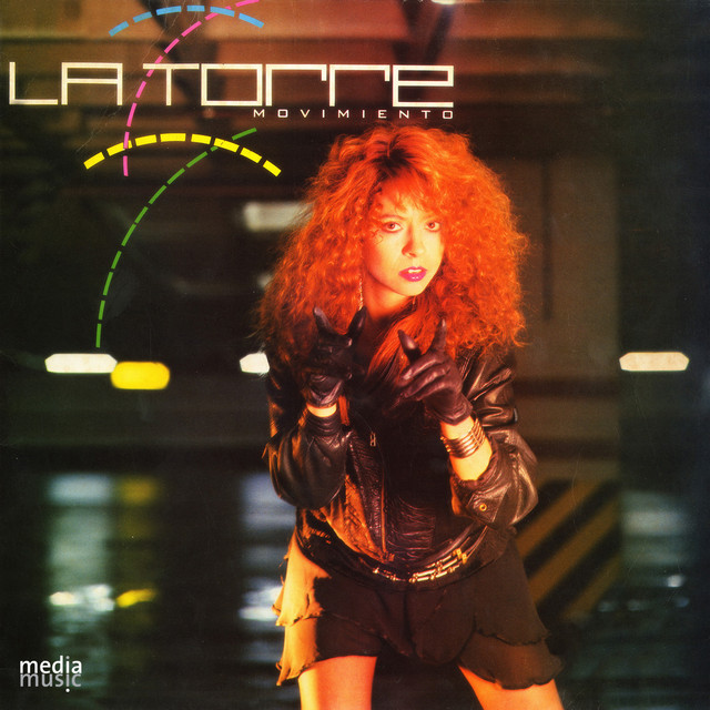 Movimiento cover art