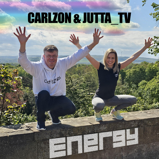 Energy (Club Mix) cover art