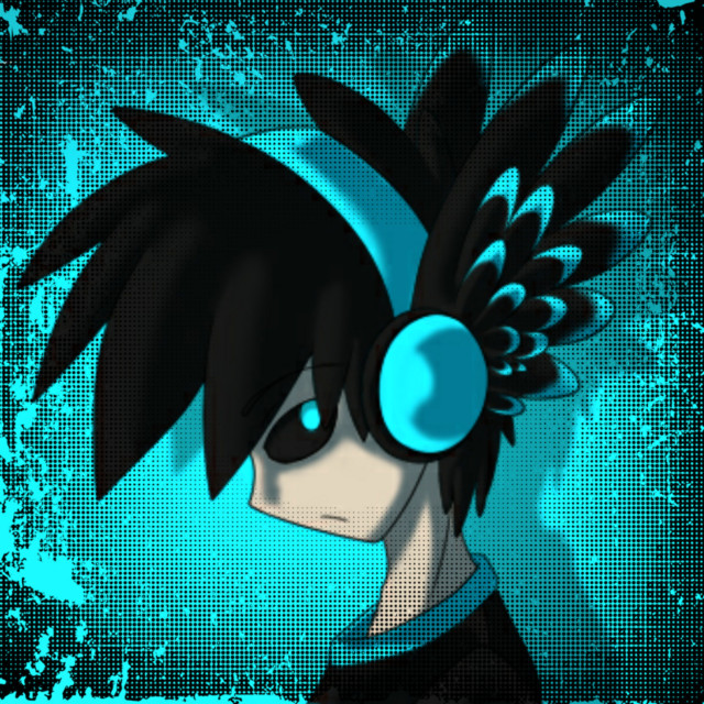 BluPrintz cover art