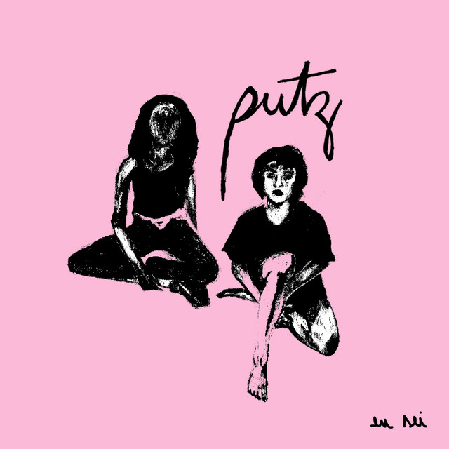 Eu Sei cover art