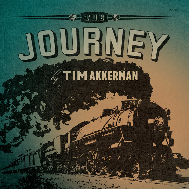 The Journey cover art