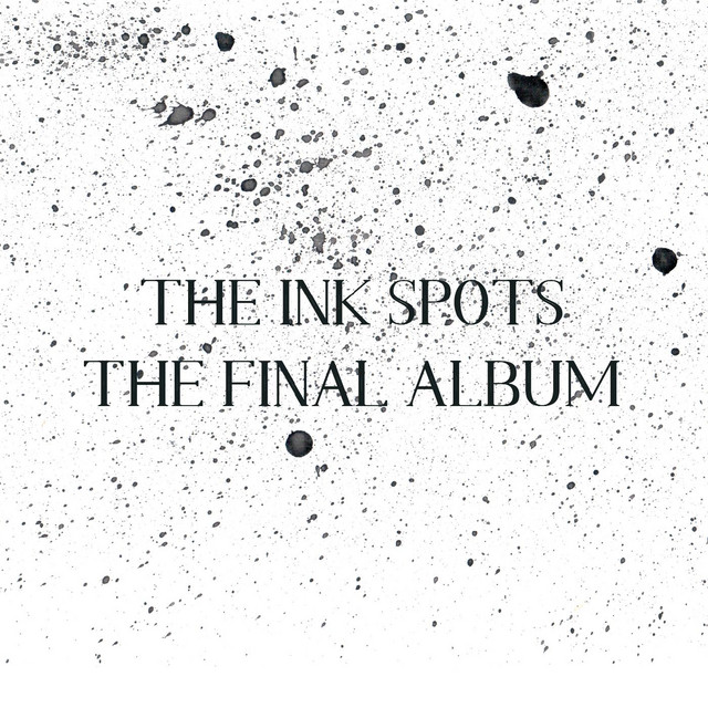 The Final Album cover art