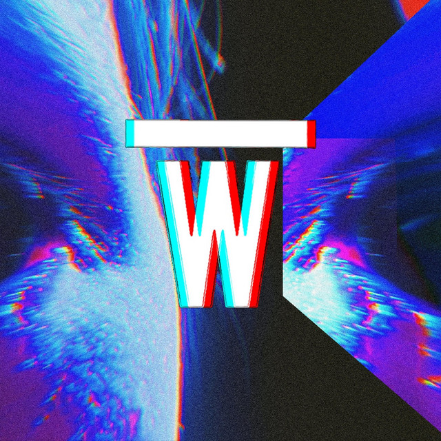 Breakthrough cover art