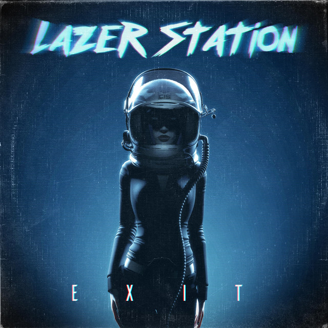 Exit cover