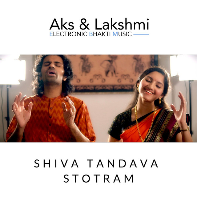 Shiva Tandava Stotram