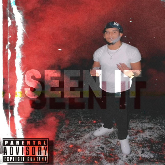 Seen It cover art