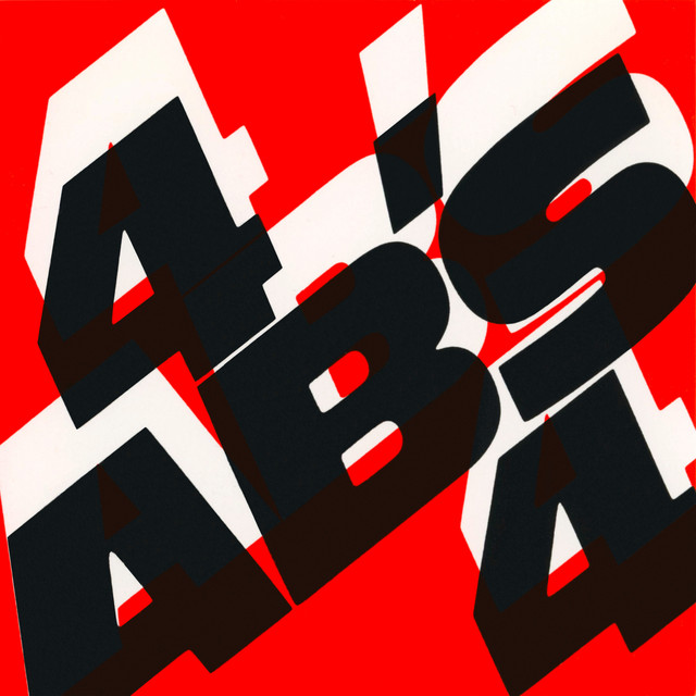 AB'S-4 cover art