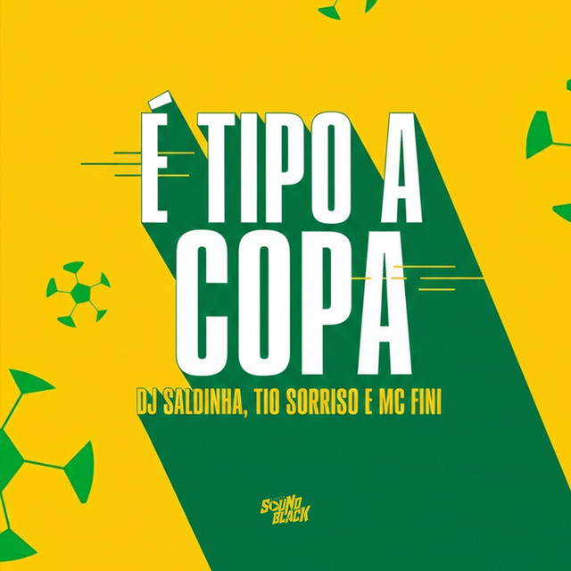 É Tipo a Copa