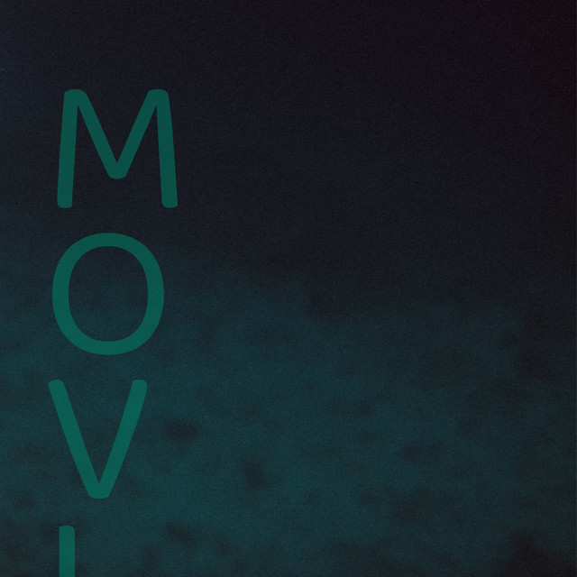 Обкладинка: Movi — Taras Bazeev