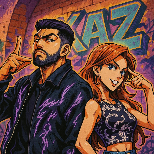 K.A.Z