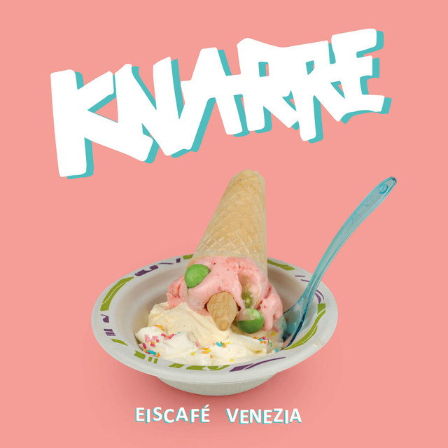 Eiscafé Venezia cover art