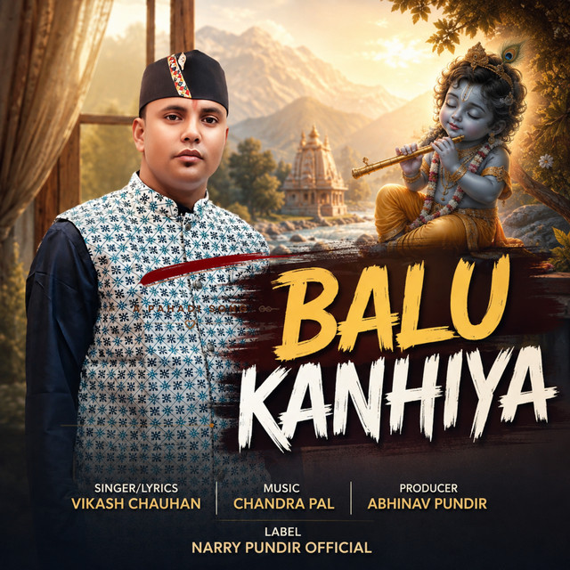 Balu Kanhiya