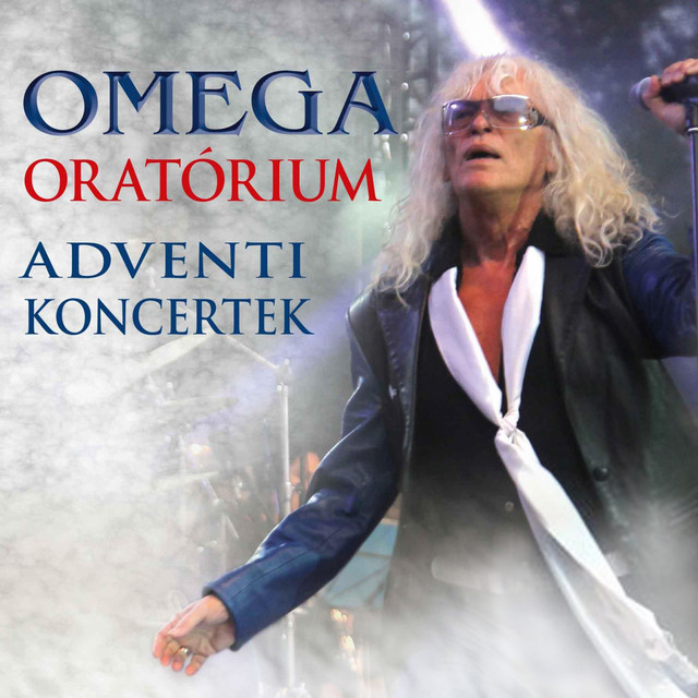 Oratórium (Adventi Koncertek) [Live] cover art
