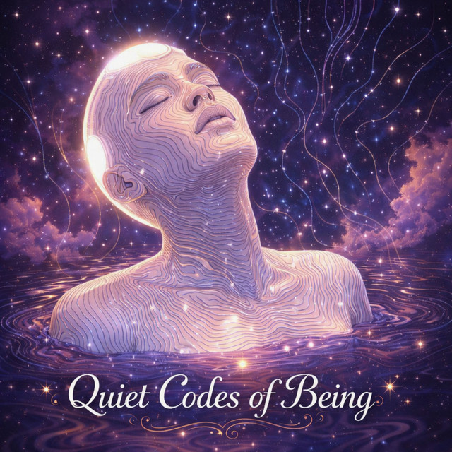 Quiet Codes of Being