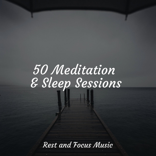 50 Meditation & Sleep Sessions - Album by Yoga Music | Spotify