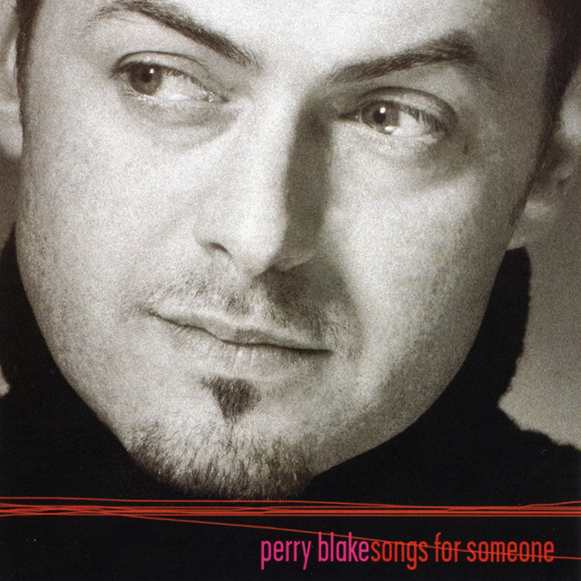 Songs for Someone cover art
