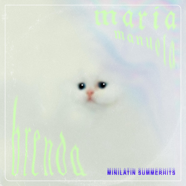 Minilatin Summerhits cover art