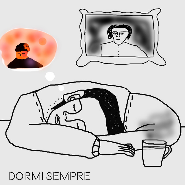 Dormi Sempre cover art