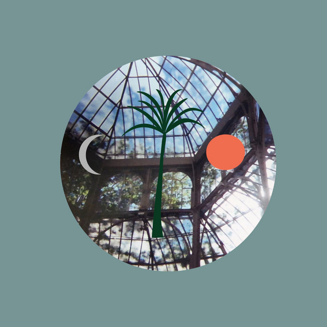 In Between cover art