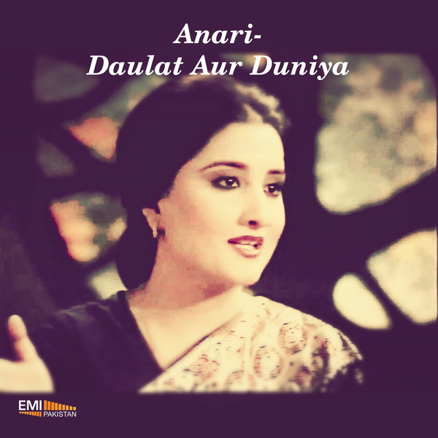 Jhoom Jhoom Nachey (From "Anari")