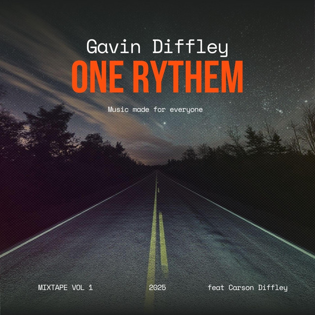 One Rythem cover art