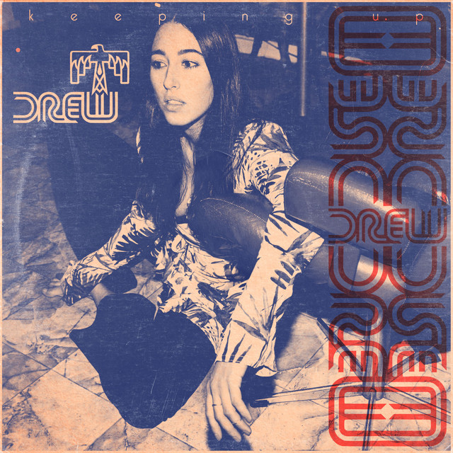 Keeping Up cover art