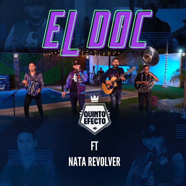 El Doc (En vivo)