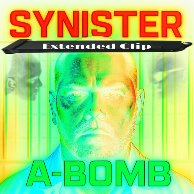 SYNISTER (EXTENDED CLIP)