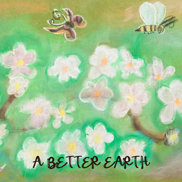 A Better Earth cover art