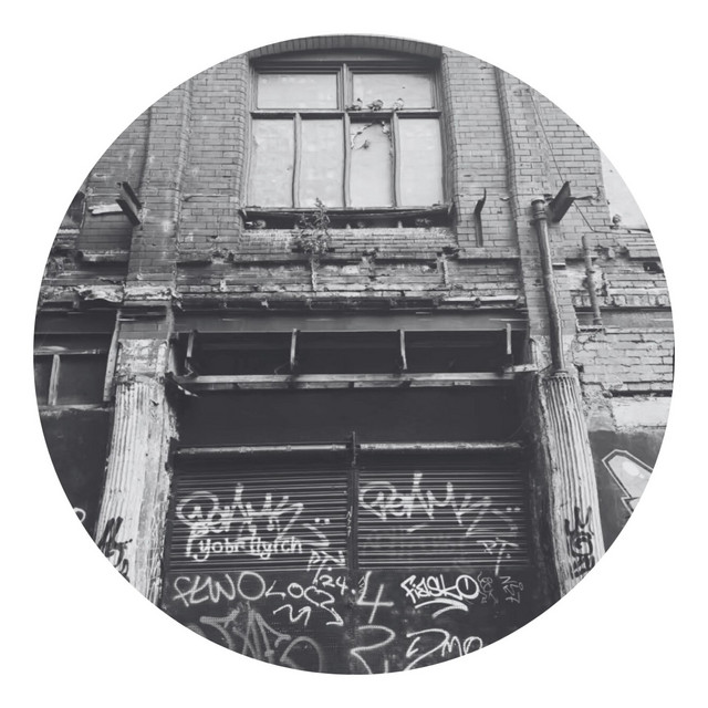Side Streets EP cover art