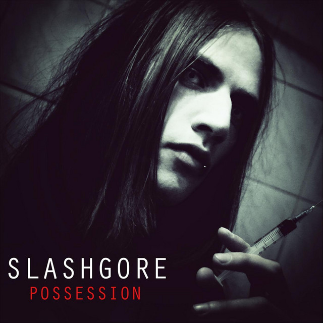 Possession cover art