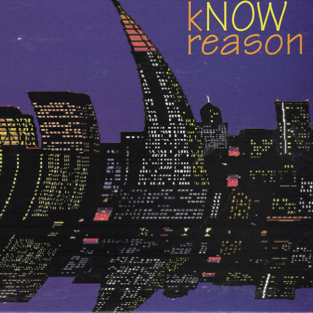 kNOW Reason cover art