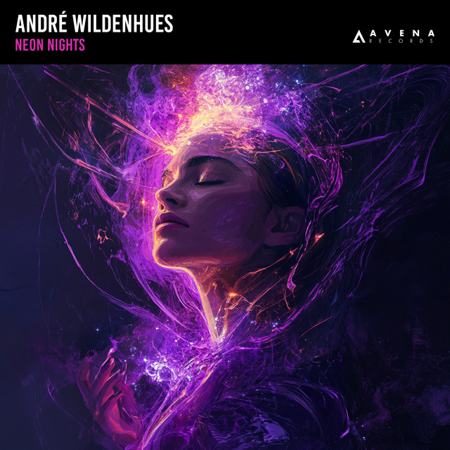 Neon Nights - Extended mix album art