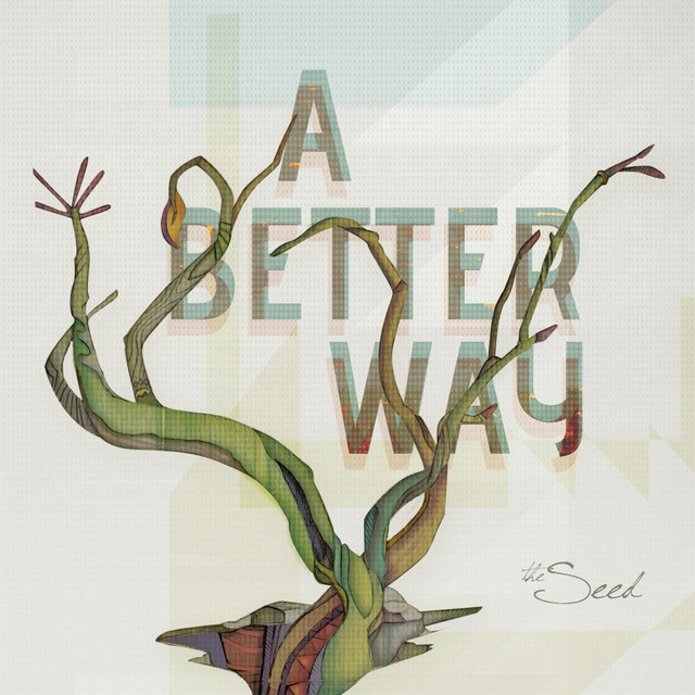 A Better Way cover