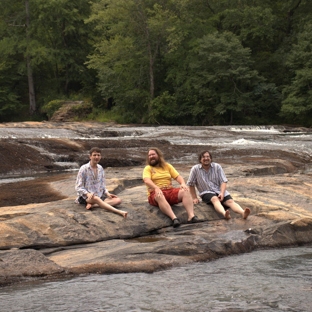River of Love cover art