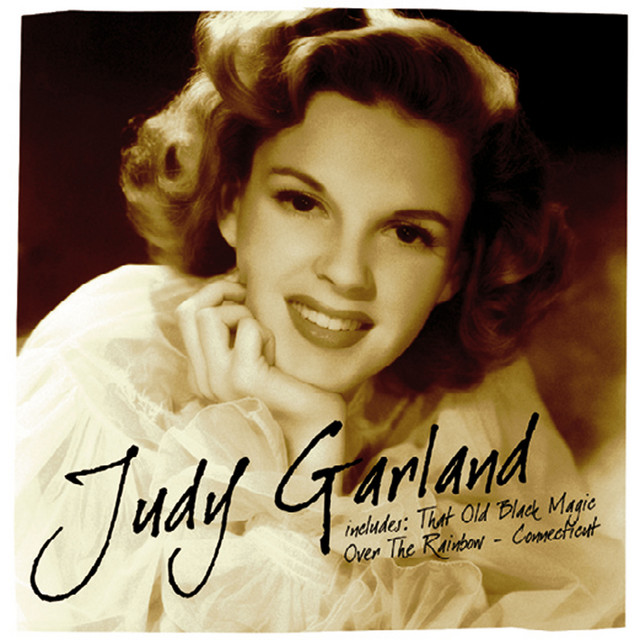Judy Garland - Album by Judy Garland | Spotify