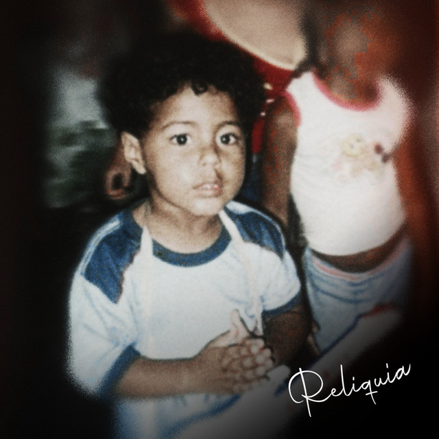 Reliquia