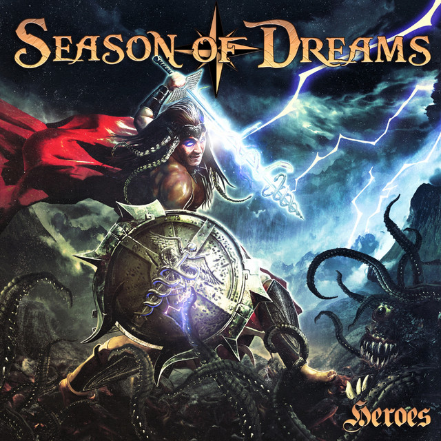 Season of Dreams Photo