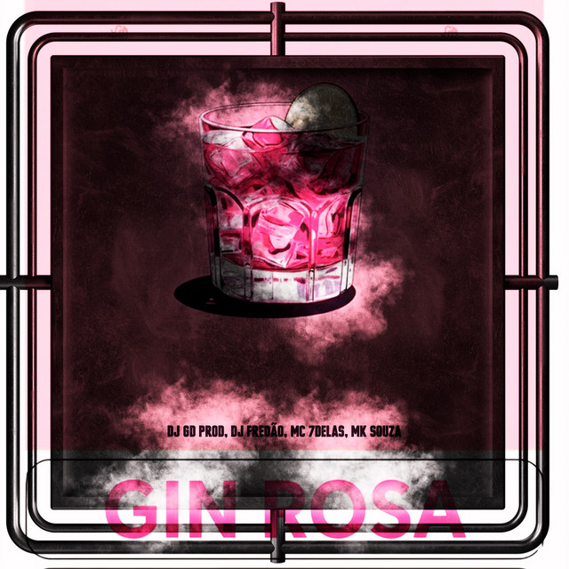 Gin Rosa